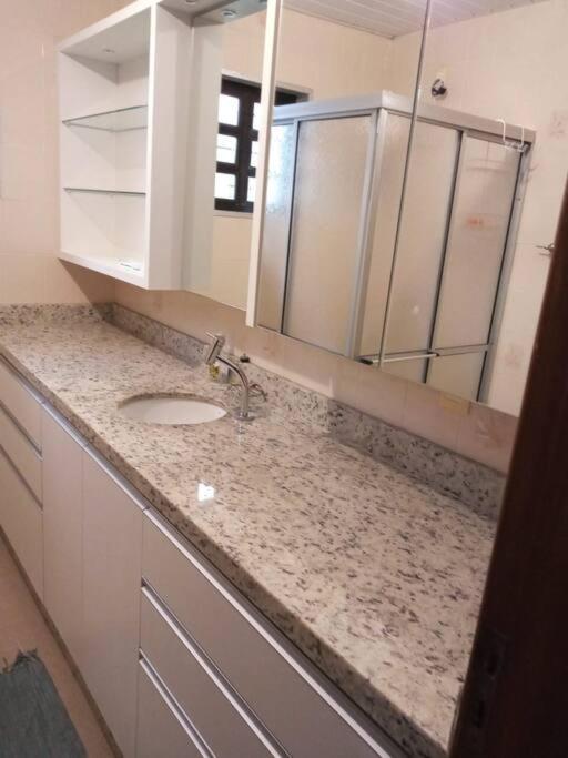 Tranquila, Com Piscina E Jacuzzi Florianopolis