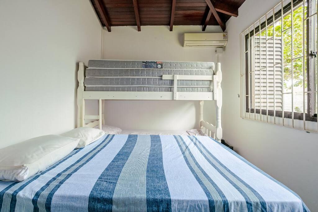 Tranquila, Com Piscina E Jacuzzi * Florianopolis