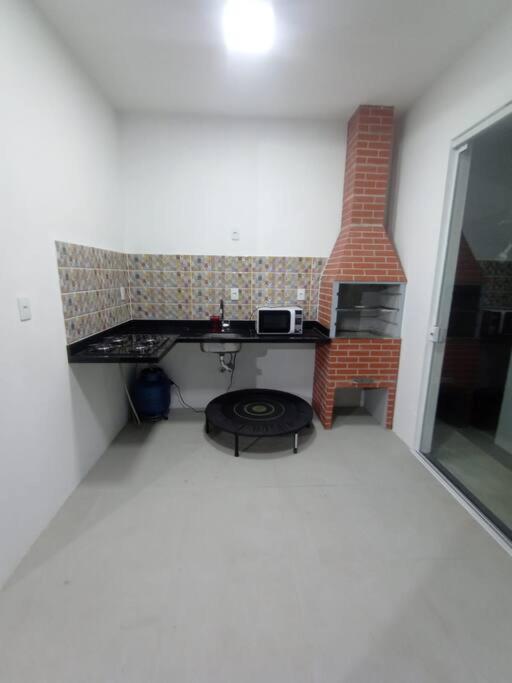 Tranquila, Com Piscina E Jacuzzi