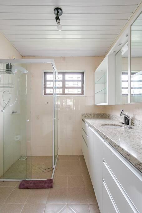 Tranquila, Com Piscina E Jacuzzi Florianopolis