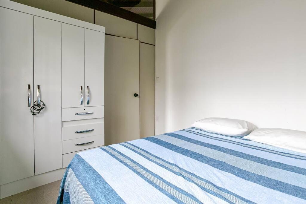 Tranquila, Com Piscina E Jacuzzi * Florianopolis