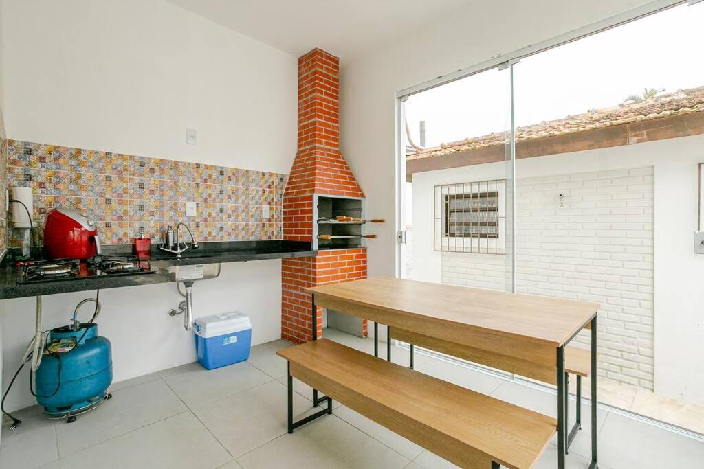Casa de férias Tranquila, Com Piscina E Jacuzzi