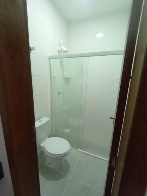 Casa de férias Tranquila, Com Piscina E Jacuzzi Florianopolis