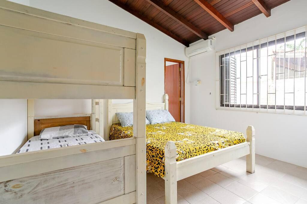 Tranquila, Com Piscina E Jacuzzi *