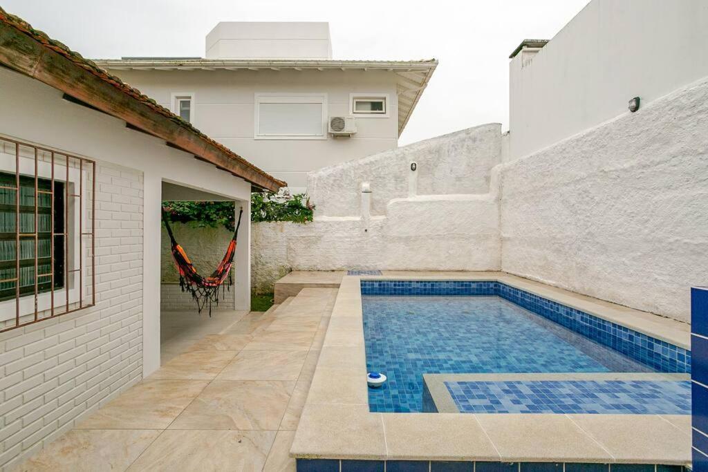 Tranquila, Com Piscina E Jacuzzi Florianopolis