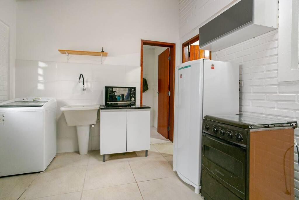 Tranquila, Com Piscina E Jacuzzi
