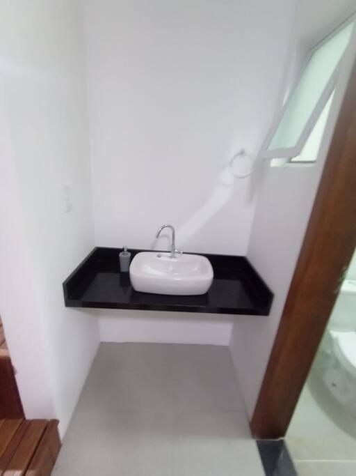 Tranquila, Com Piscina E Jacuzzi *