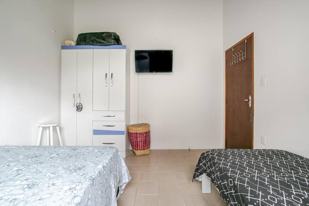 Tranquila, Com Piscina E Jacuzzi Casa de férias Florianopolis