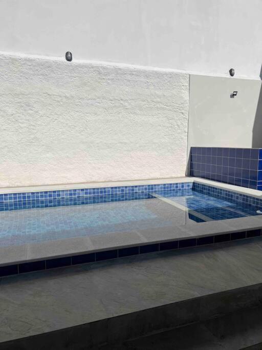 Tranquila, Com Piscina E Jacuzzi * Florianópolis